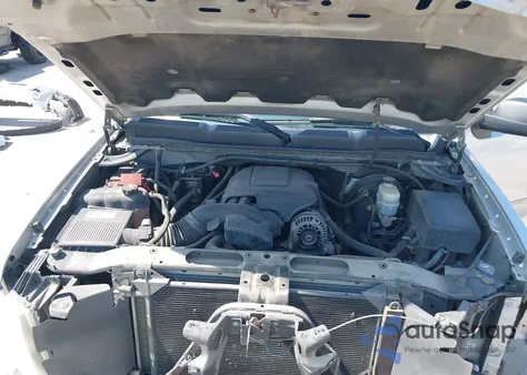 2012 Chevrolet Silverado 1500 Lt z USA, uszkodzony, nr VIN 1GCRCSEAXCZ121033